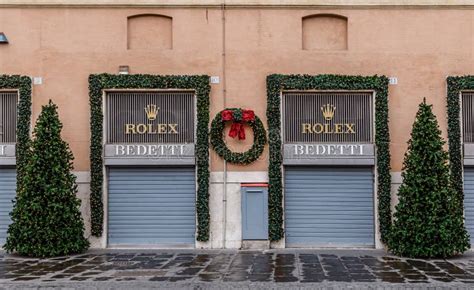 rolex piazza san silvestro|‭Bedetti‬ in Piazza San Silvestro 11 00187 Roma Roma Italy.